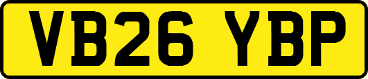 VB26YBP