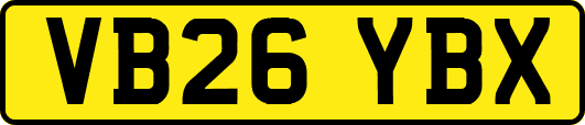 VB26YBX