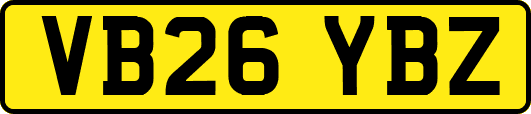 VB26YBZ