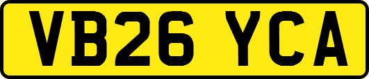 VB26YCA
