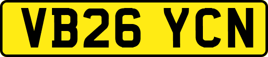 VB26YCN