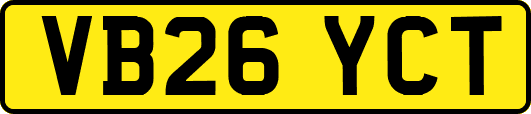 VB26YCT