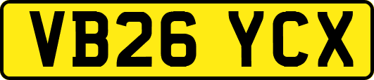 VB26YCX