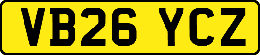 VB26YCZ