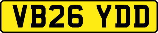 VB26YDD