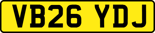 VB26YDJ
