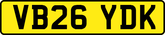 VB26YDK