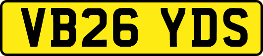 VB26YDS