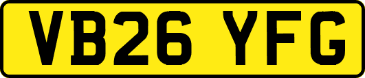 VB26YFG
