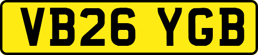 VB26YGB
