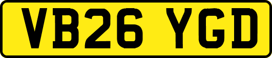 VB26YGD