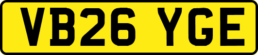 VB26YGE