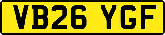 VB26YGF