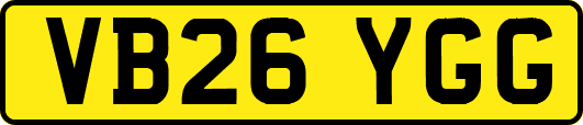 VB26YGG