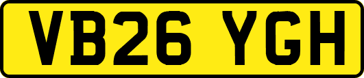 VB26YGH