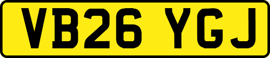 VB26YGJ