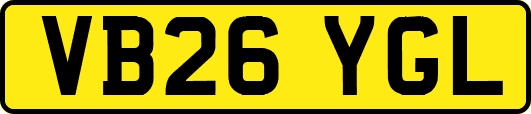 VB26YGL