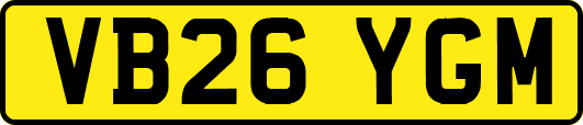 VB26YGM