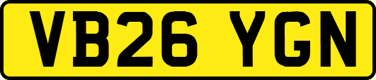 VB26YGN