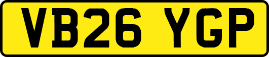 VB26YGP