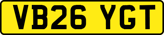 VB26YGT