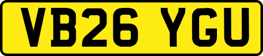 VB26YGU