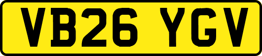 VB26YGV