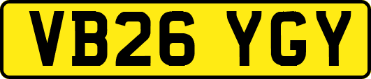 VB26YGY