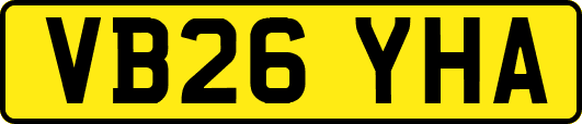 VB26YHA
