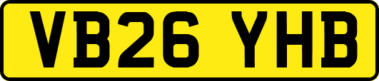 VB26YHB