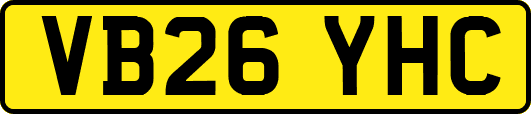 VB26YHC