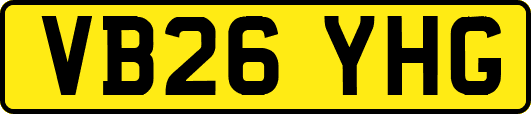 VB26YHG