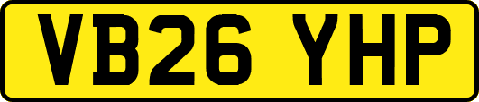 VB26YHP
