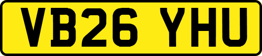 VB26YHU