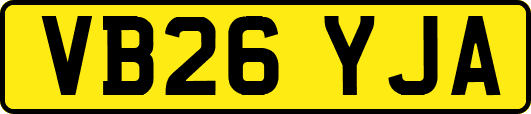 VB26YJA