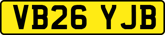VB26YJB