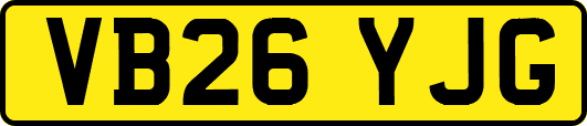 VB26YJG