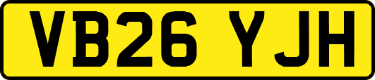 VB26YJH