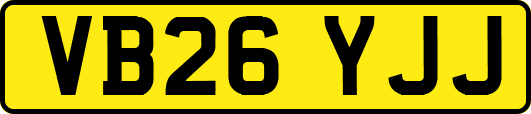 VB26YJJ