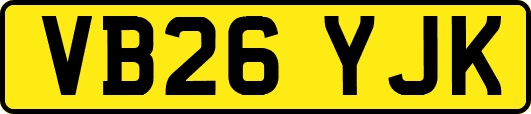 VB26YJK