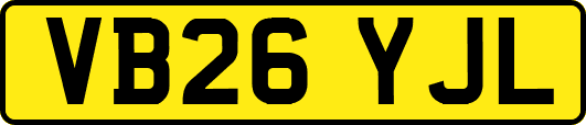 VB26YJL