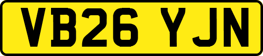 VB26YJN