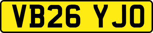 VB26YJO