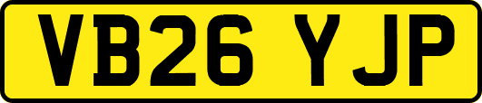 VB26YJP