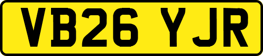 VB26YJR