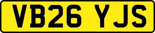VB26YJS