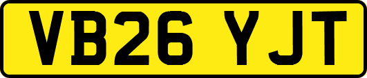 VB26YJT