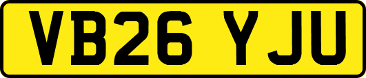 VB26YJU