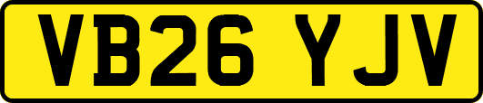 VB26YJV