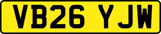 VB26YJW